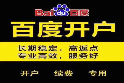 百度竞价运营的关键词选择与投放策略